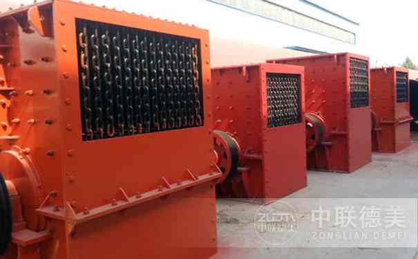 多缸液壓圓錐破碎機有什么用？