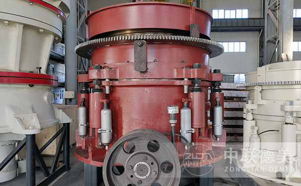 什么是雙擊破碎機(jī)？