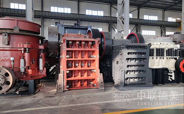 移動(dòng)式破碎機(jī)有什么用？