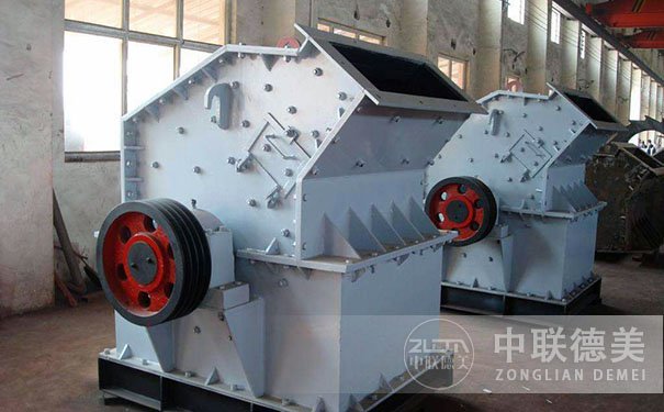 移動(dòng)式破碎機(jī)有什么用？
