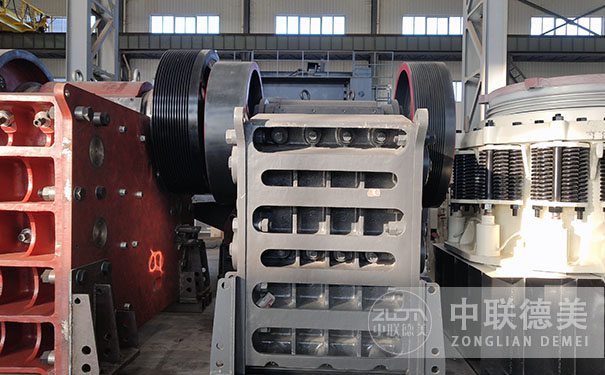 移動破碎機(jī)哪個牌子好？