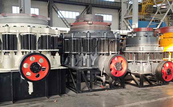 反擊破碎機(jī)哪里好,哪里有賣的?