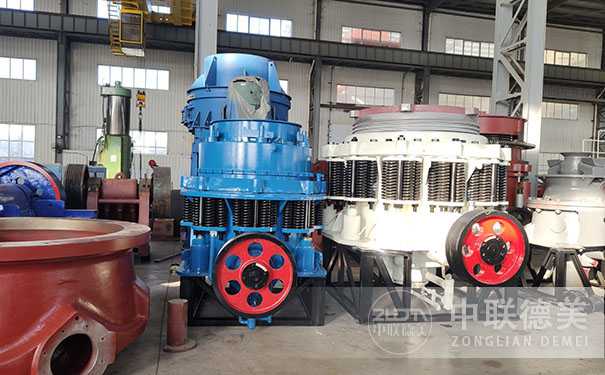 什么是反擊破碎機？