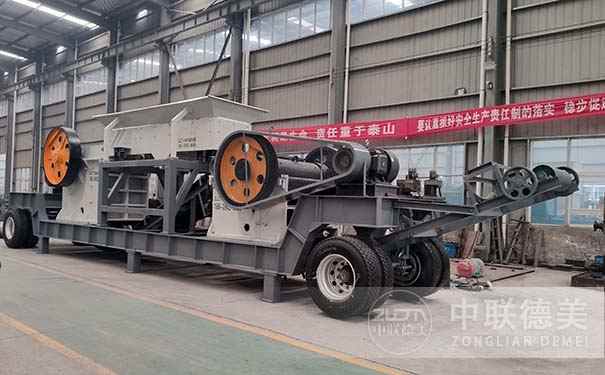 圓錐破碎機有什么用？