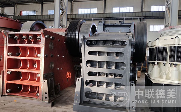 什么是沖擊式破碎機？
