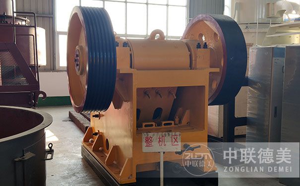 什么是沖擊式破碎機？