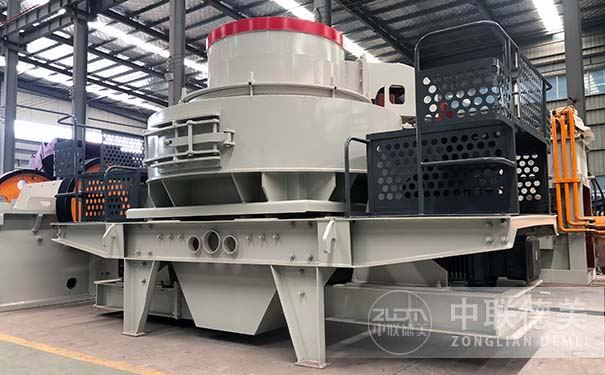 反擊破碎機(jī)多少錢一臺？