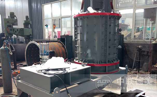 反擊式制砂機(jī)廠家哪個好？