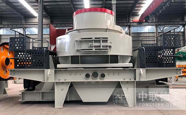 新型制砂機廠家哪個好？