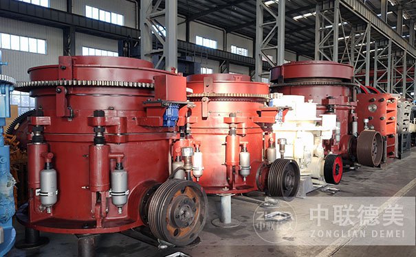 新型制砂機廠家哪個好？