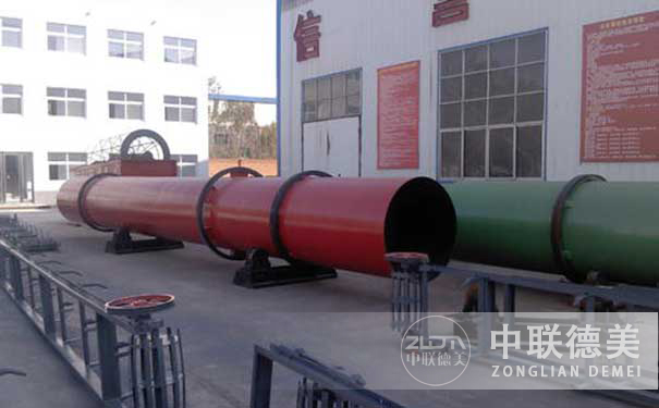 沙石烘干機(jī)