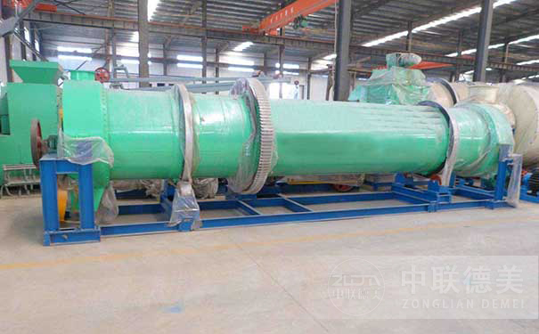 礦粉烘干機(jī)