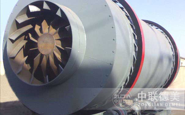 江沙烘干機